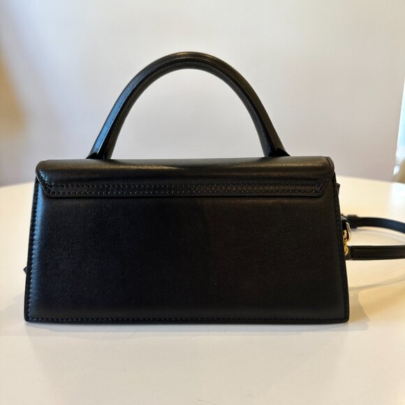 JACQUEMUS 'The long Chiquito' Bag - Picture 3 of 9